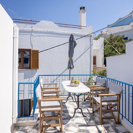 Volta Kalloni - Kalloni village Tinos Esterno foto